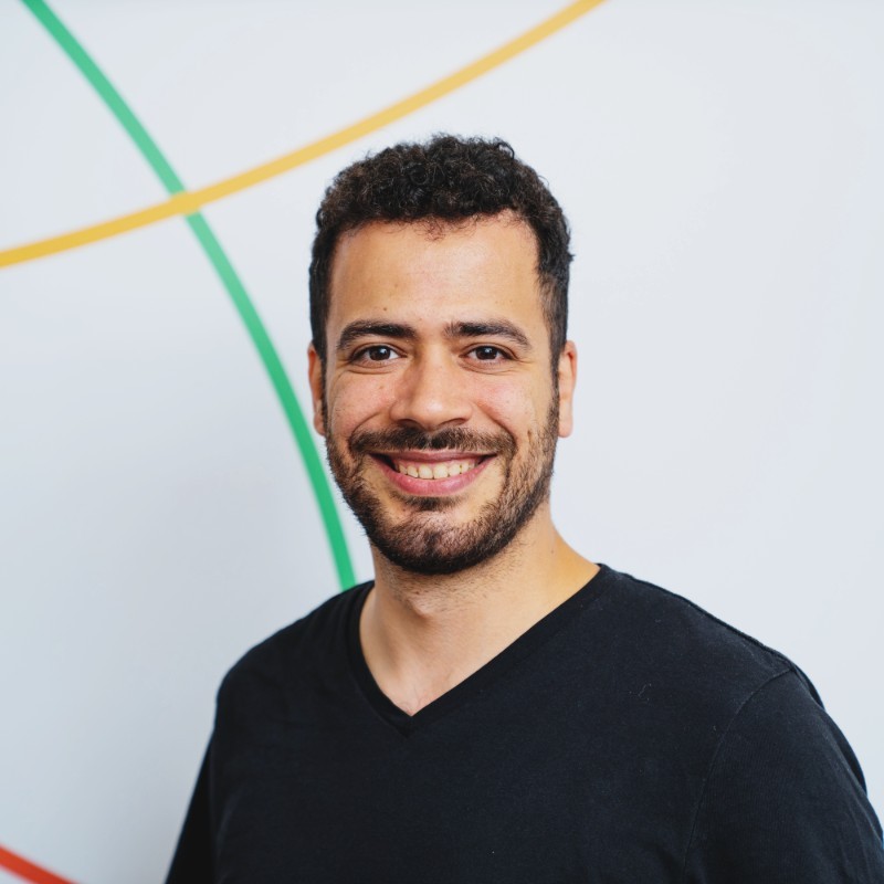 Ali Habbabeh