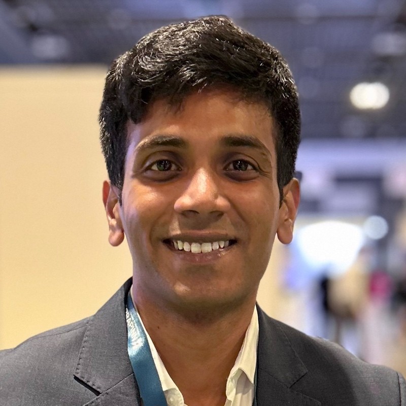 Mohammed Shahrukh