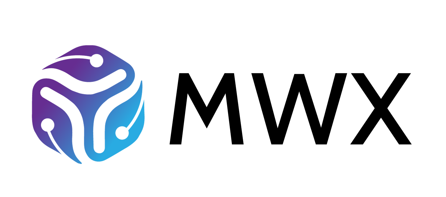 MWX logo