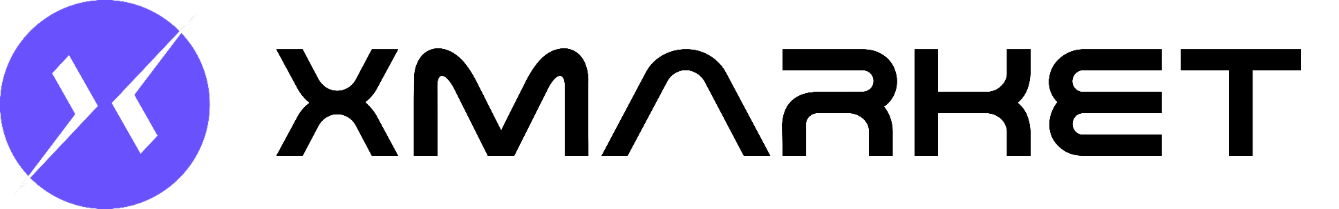 Xmarket logo